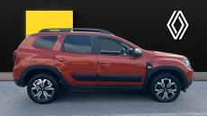 Dacia Duster 1.0 TCe 90 Journey 5dr Petrol Estate